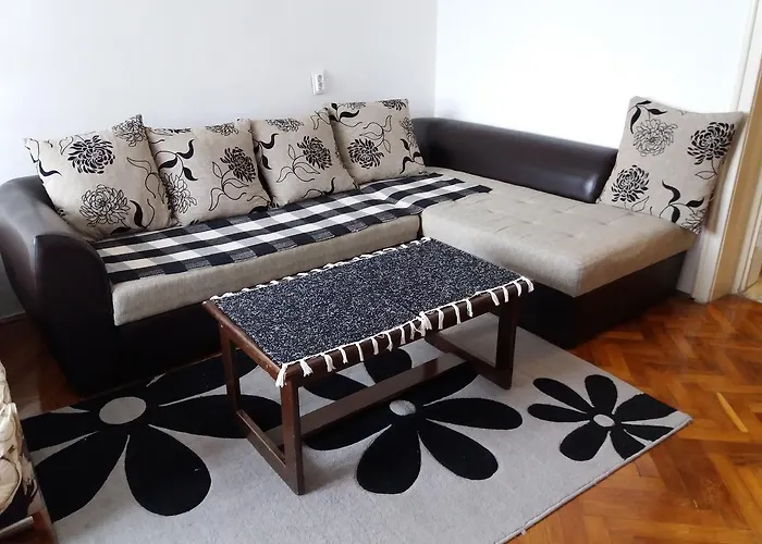 Apartment Studio Center