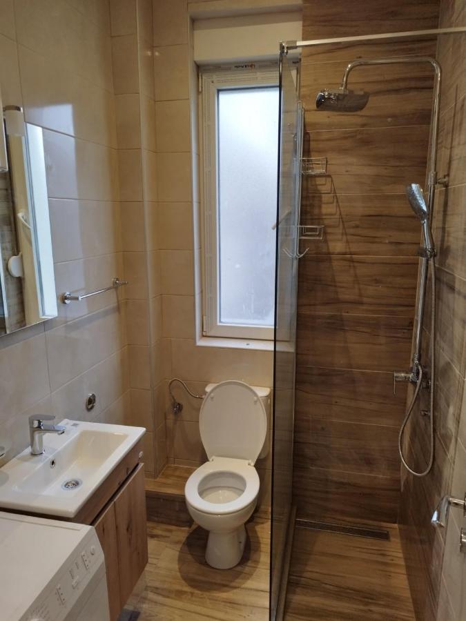 Center Апартаменты *