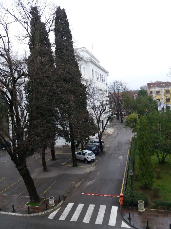 Апартаменты Center Подгорица