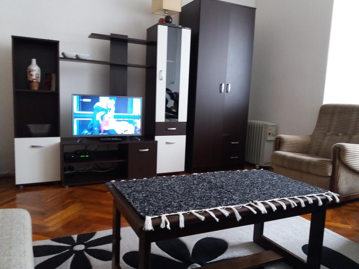Апартаменты Center *